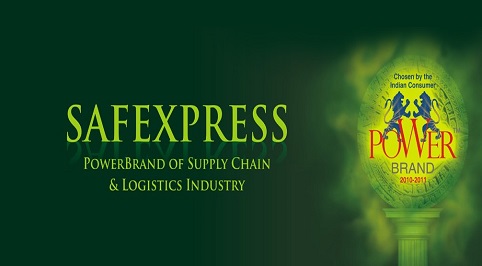 power brand supply chain and logistics industry