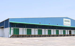 Safexpress recently launched its new state-of-the-art Logistics Park at West UP